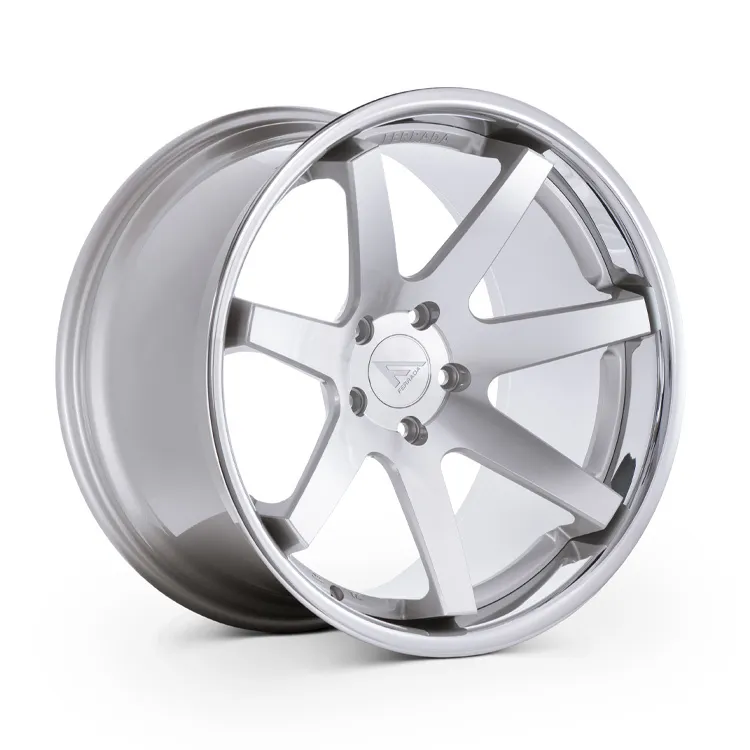 Ferrada FR1 forged wheels
