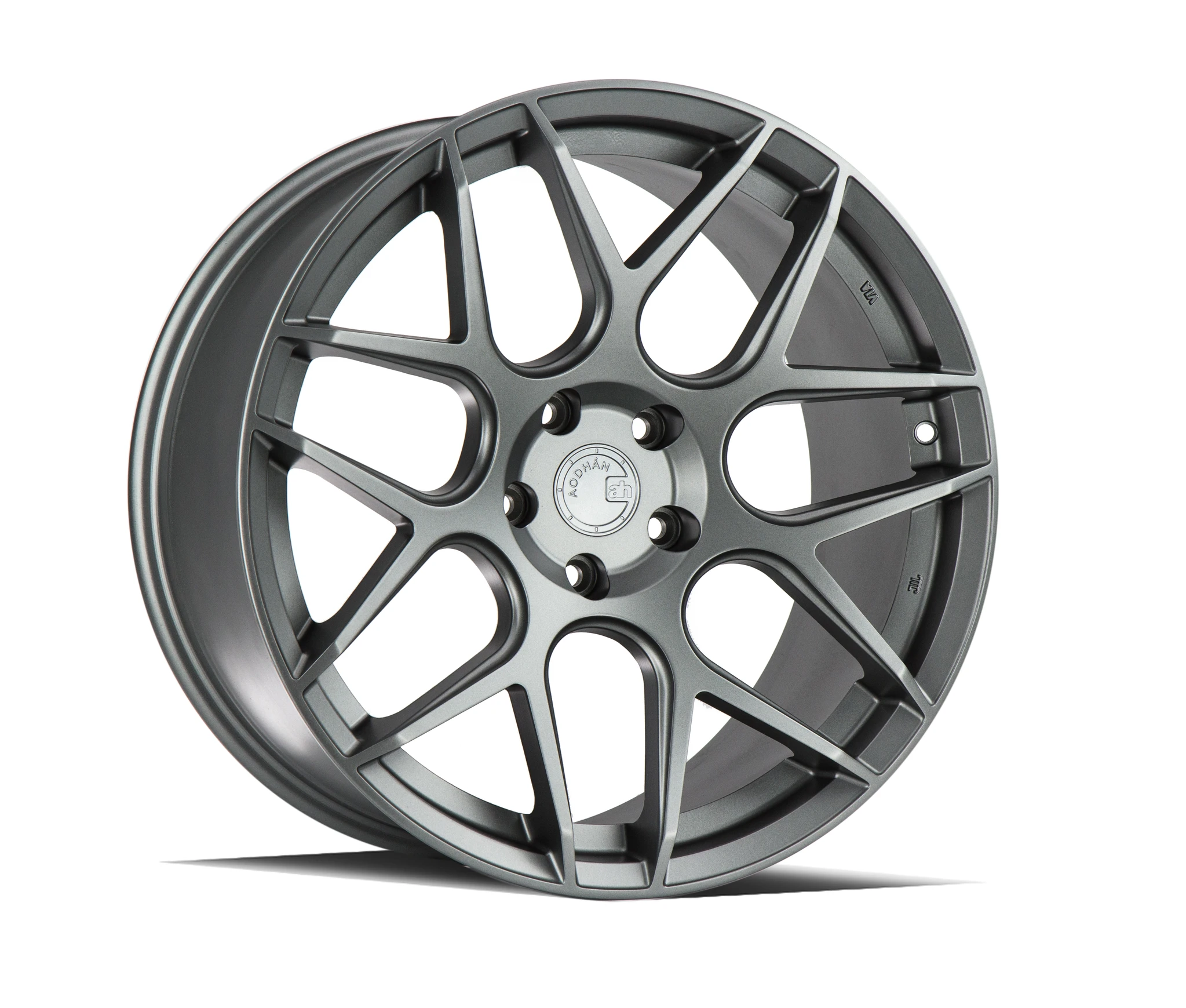 Aodhan Forged Wheels LS002