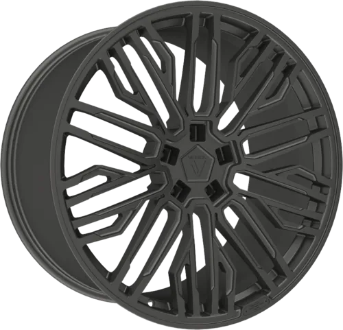 Vissol Forged Wheels F-1052