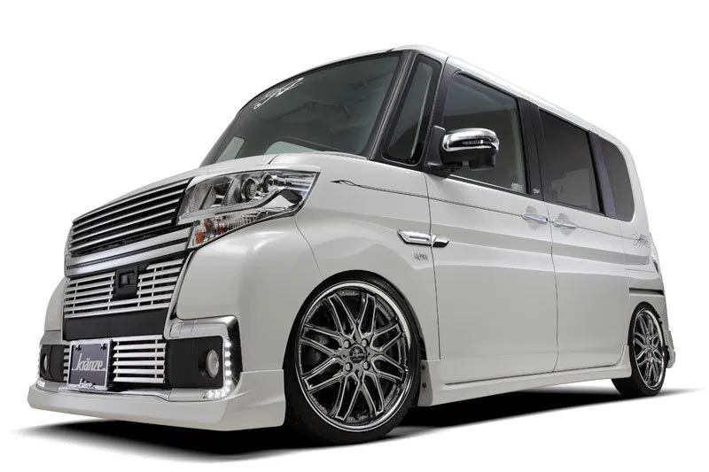 WEDS KRANZE Elmar Klein Form light alloy wheels