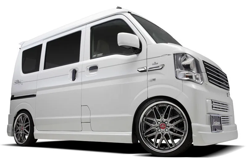 WEDS KRANZE Elmar Klein Form light alloy wheels
