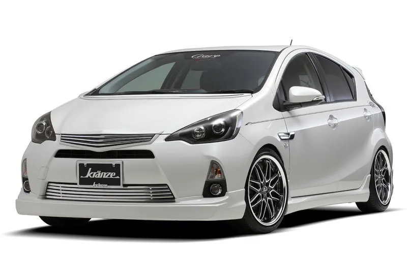 WEDS KRANZE Elmar Klein Form light alloy wheels