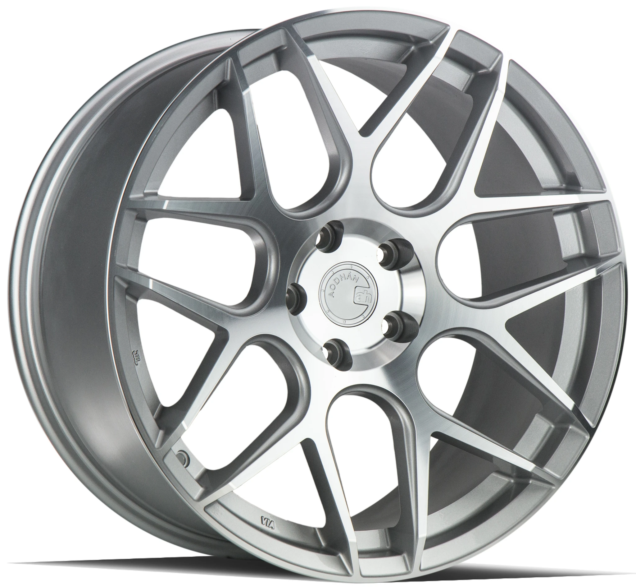 Aodhan Forged Wheels LS002