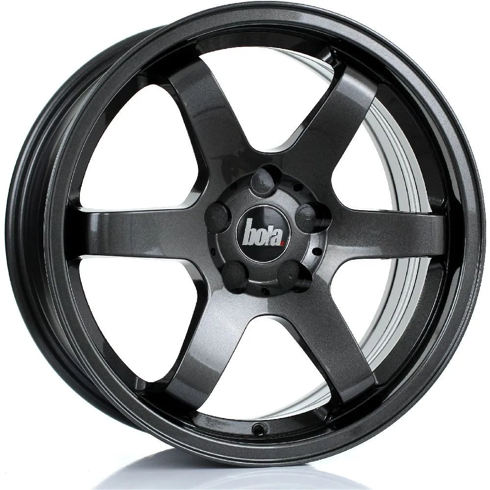 Bola Forged Wheels b1r