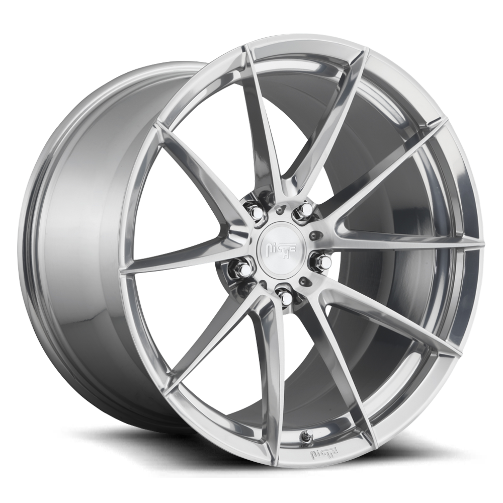 Niche  SECTOR forged wheels