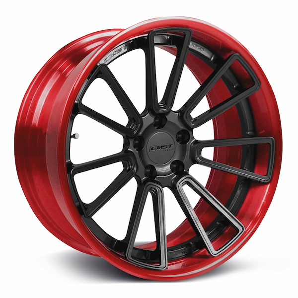 CMST CT206 Forged Wheels