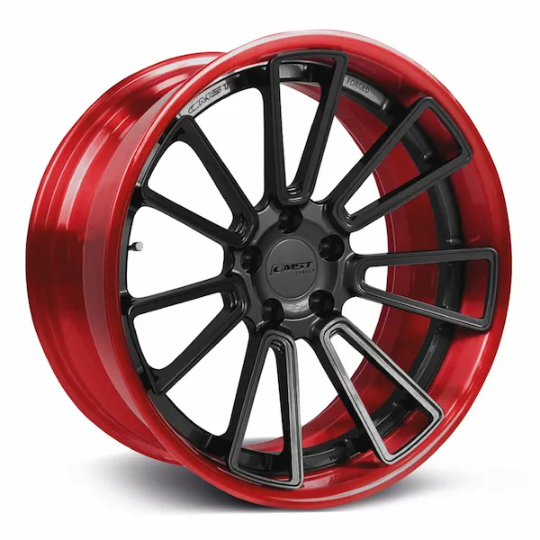 CMST CT206 Forged Wheels
