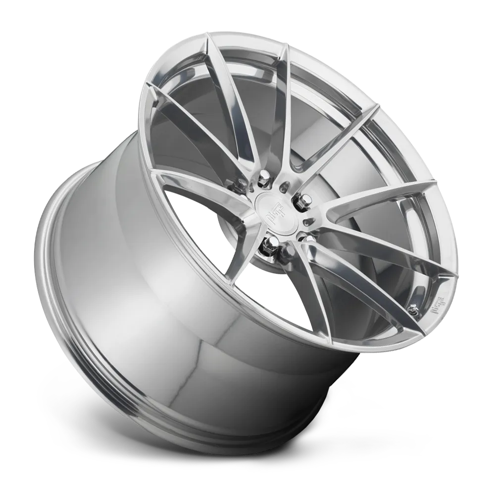 Niche  SECTOR forged wheels
