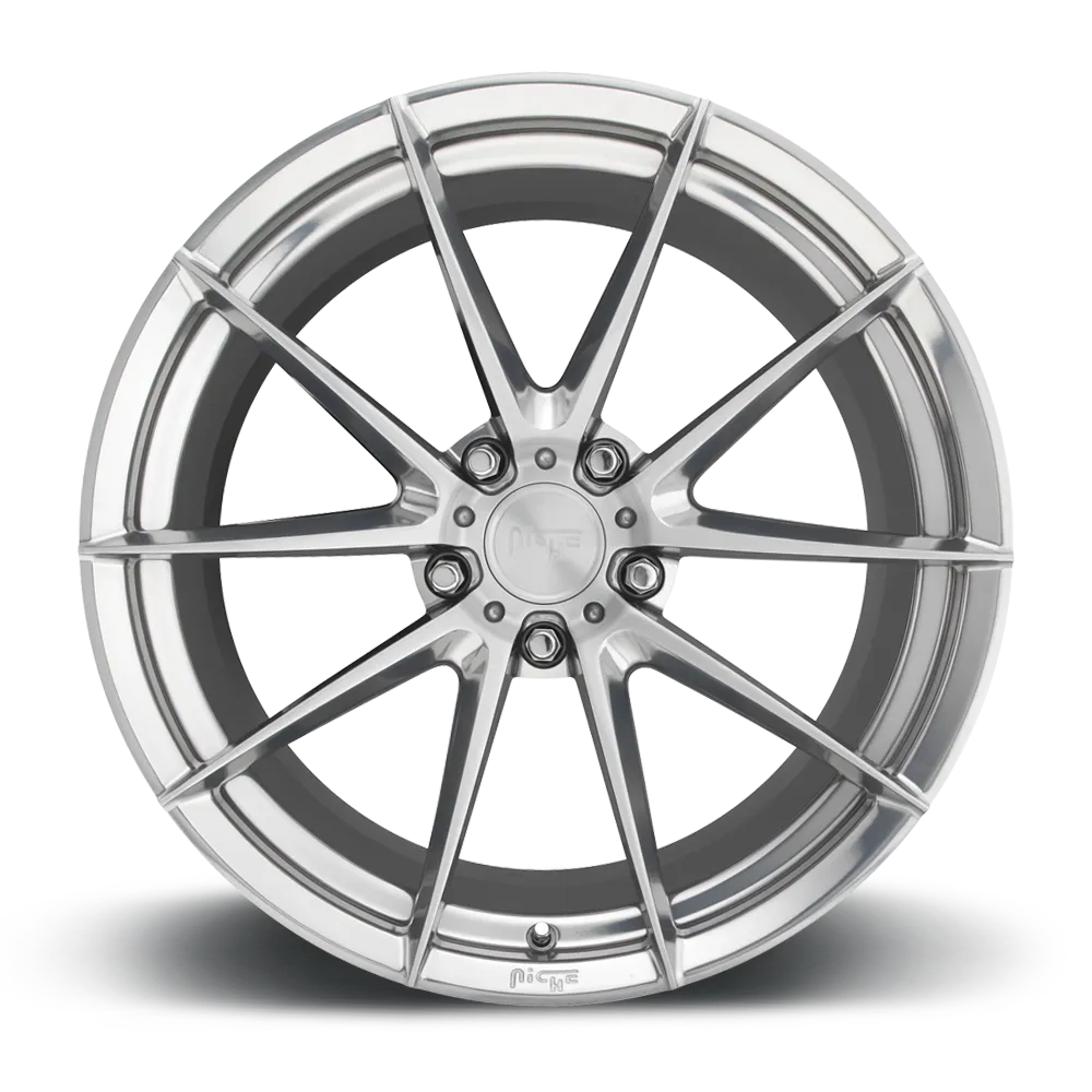 Niche  SECTOR forged wheels