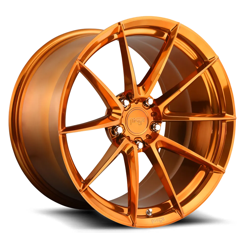 Niche  SECTOR forged wheels