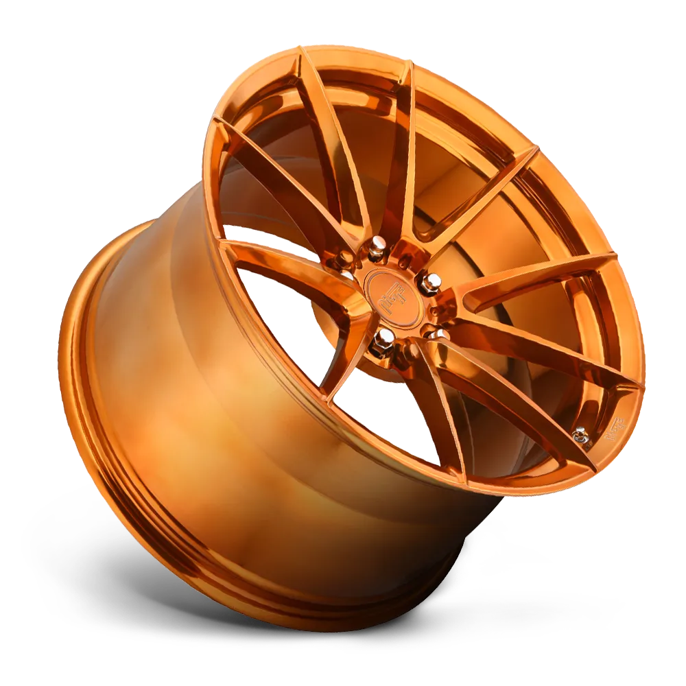 Niche  SECTOR forged wheels