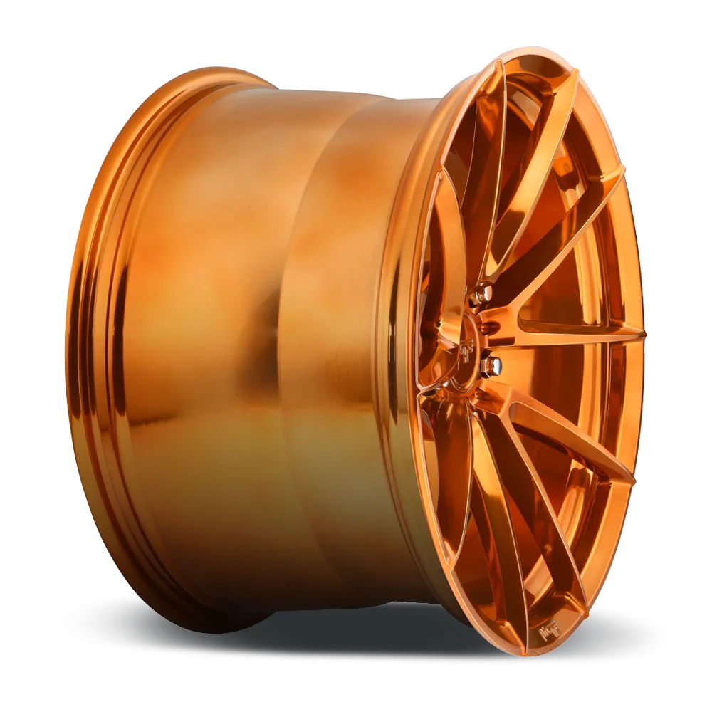 Niche  SECTOR forged wheels