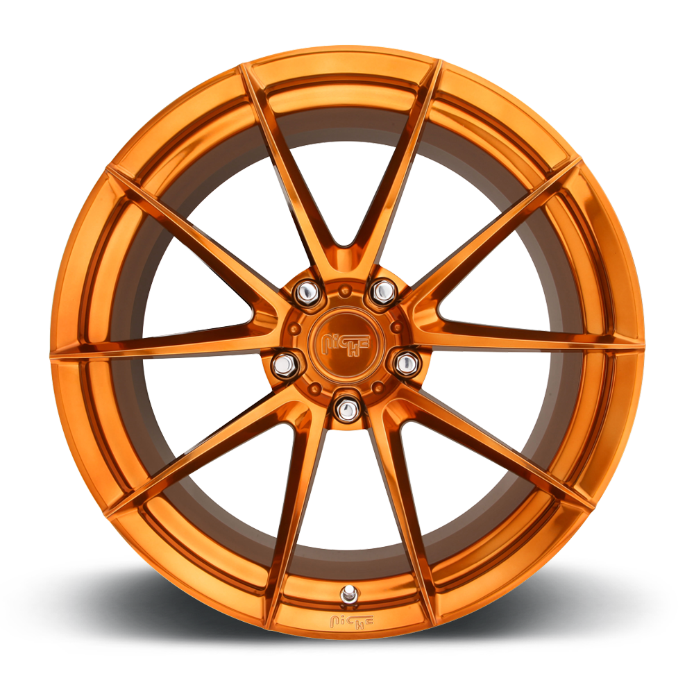Niche  SECTOR forged wheels