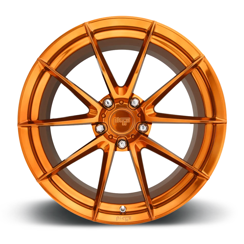 Niche  SECTOR forged wheels