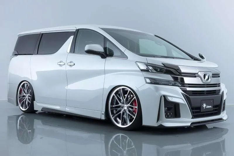 WEDS KRANZE Weaval light alloy wheels