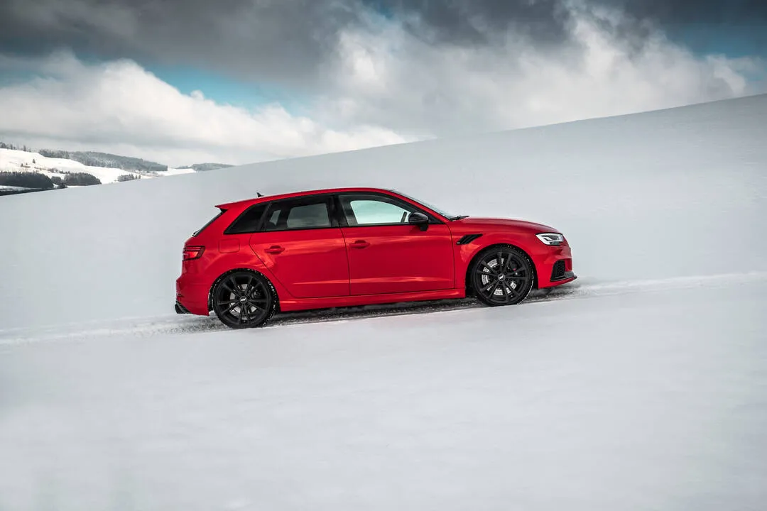 ABT HIGH PERFORMANCE ER-F FORGED WHEELS