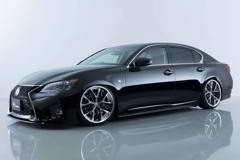 WEDS KRANZE Weaval light alloy wheels
