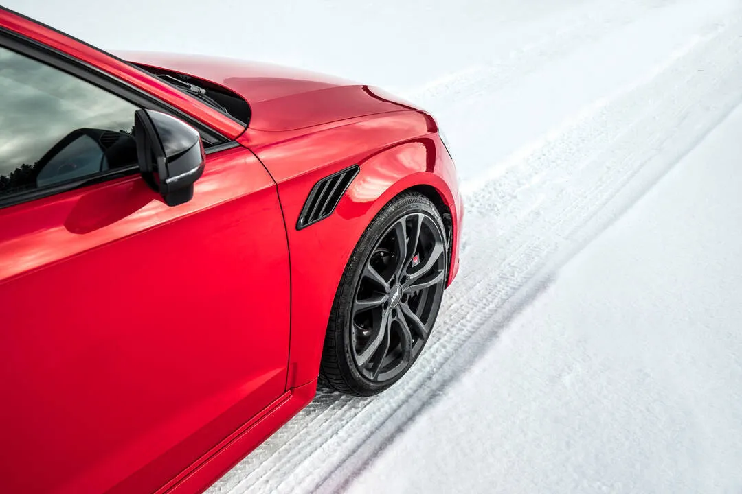 ABT HIGH PERFORMANCE ER-F FORGED WHEELS