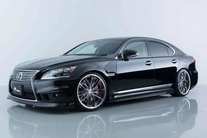 WEDS KRANZE Weaval light alloy wheels