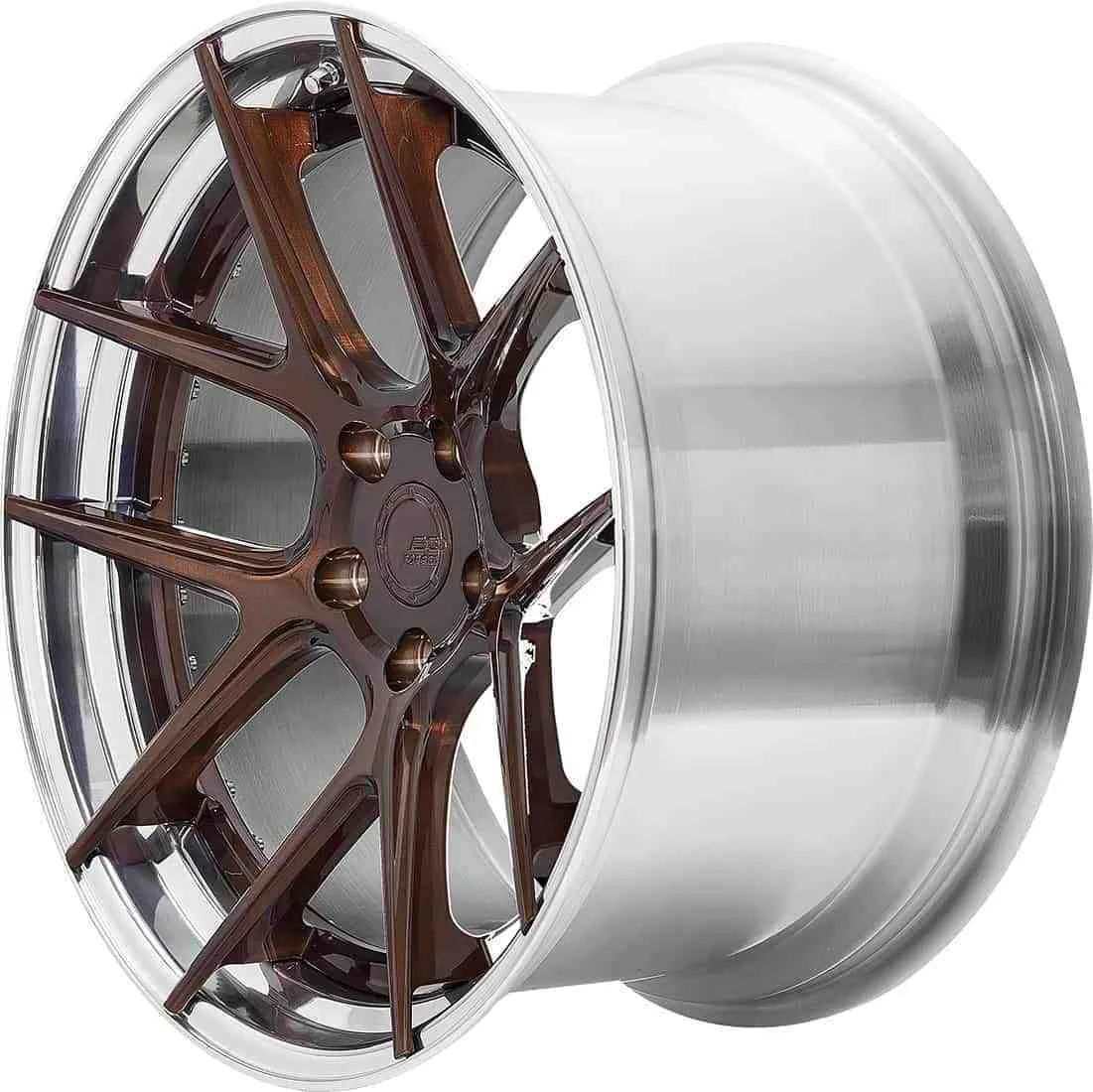 BC Forged wheels HCS02 (HCS Series)
