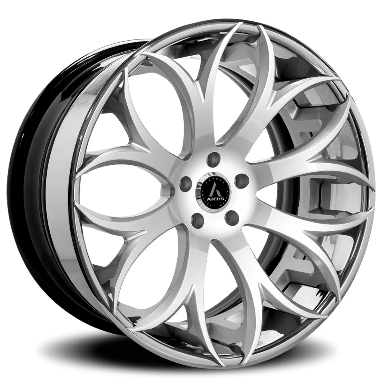 Artis Radon forged wheels