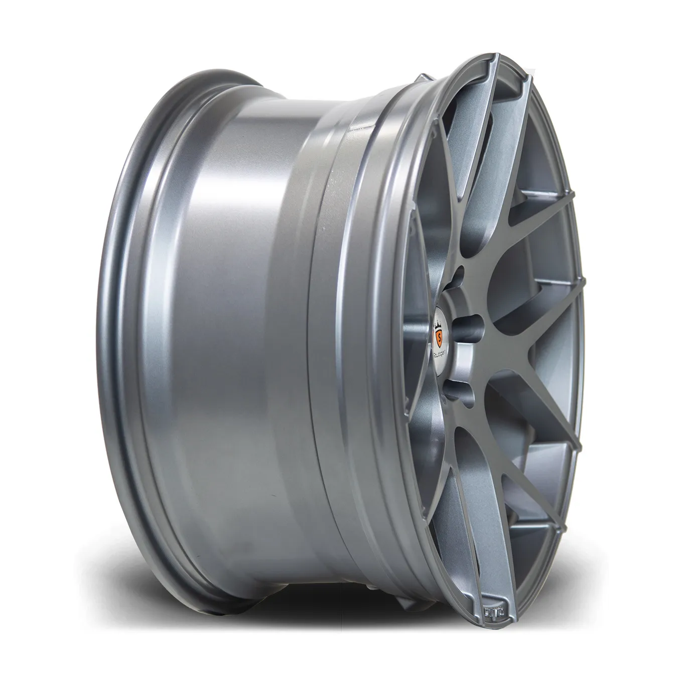 Stuttgart ST25 light alloy wheels