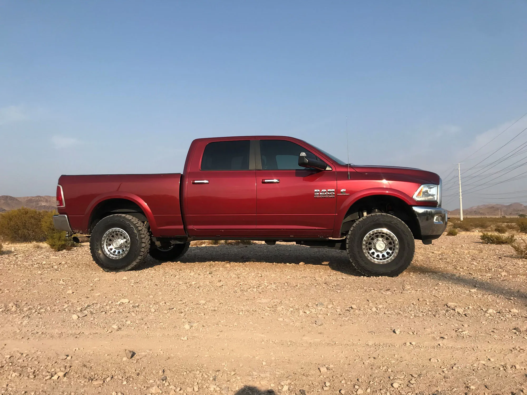 Black Rhino Primm light alloy wheels