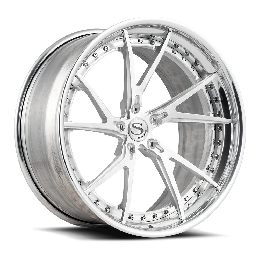 Savini SV68L Forged wheels