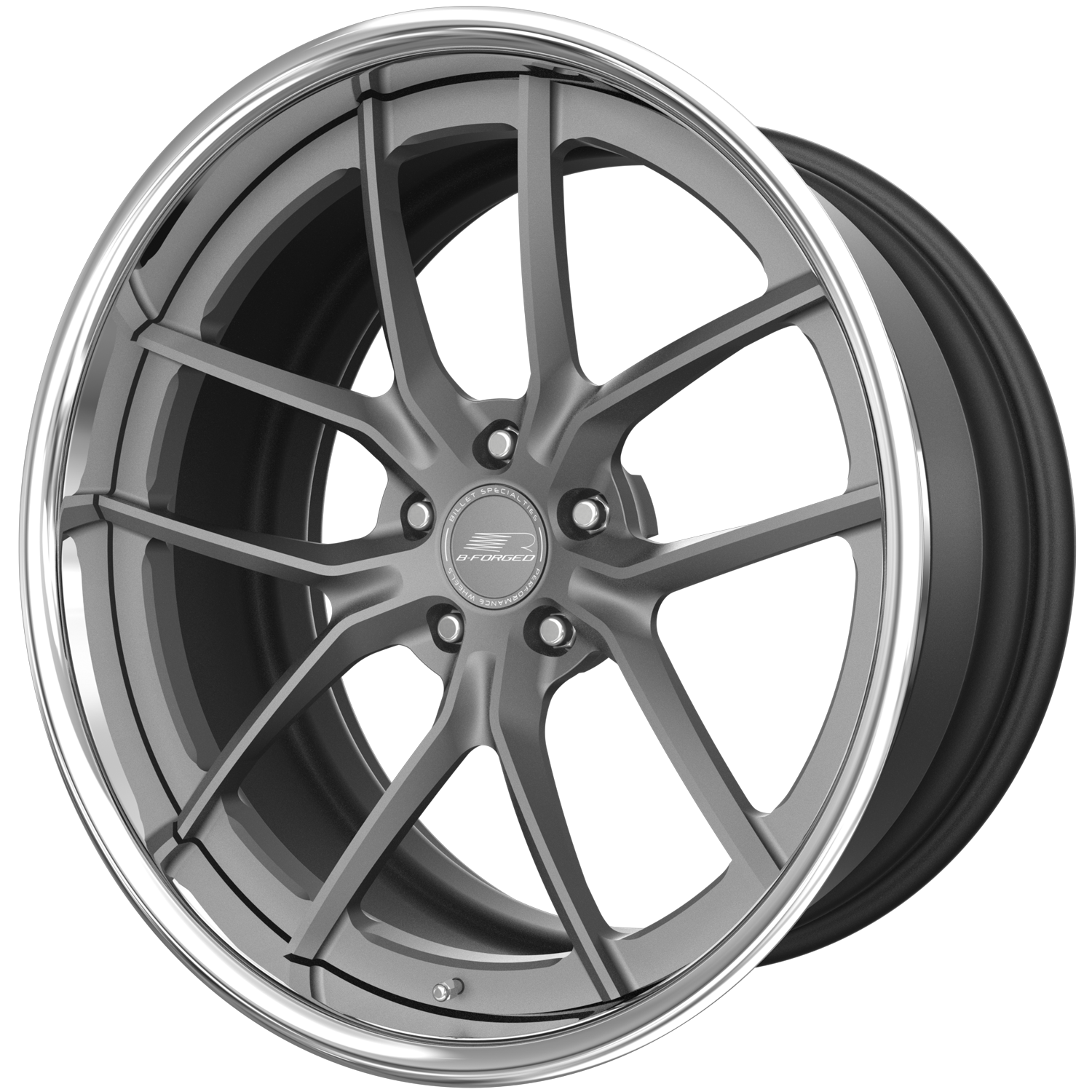 B-Forged wheels 530 TS