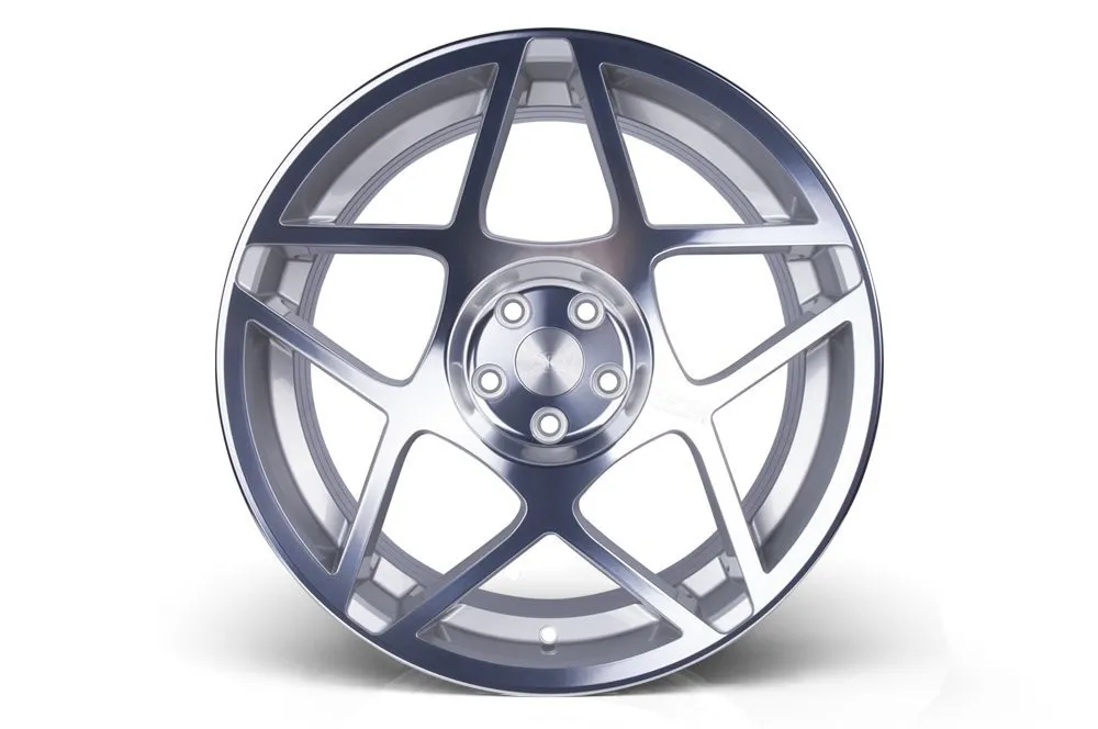 3SDM 0.08  Light Alloy Wheels