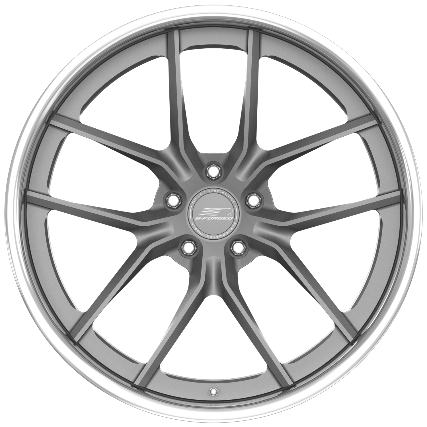 B-Forged 530 TS Buy With Delivery, Installation, Affordable Price And ...