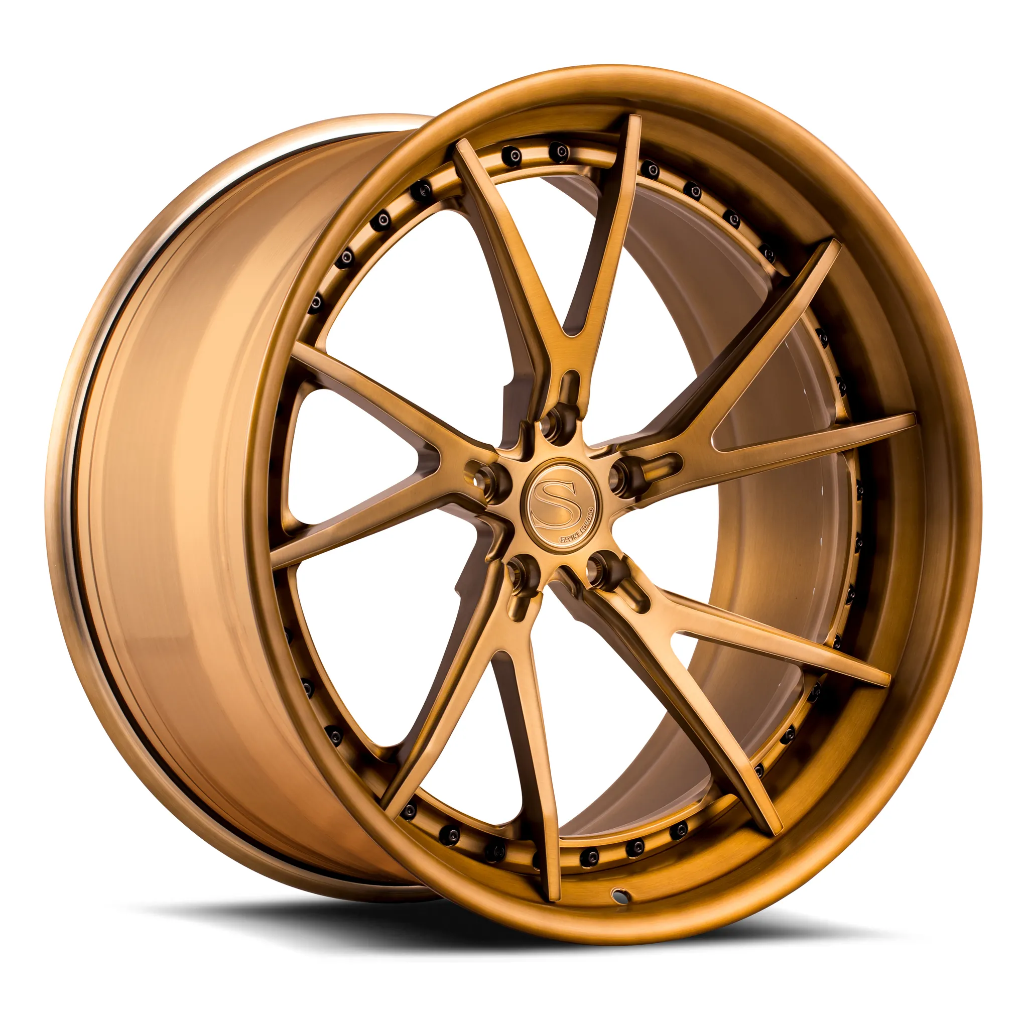 Savini SV68L Forged wheels