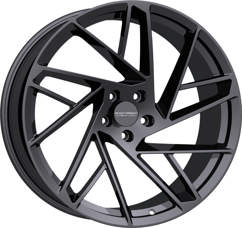 305 Forged UF131 forged wheels