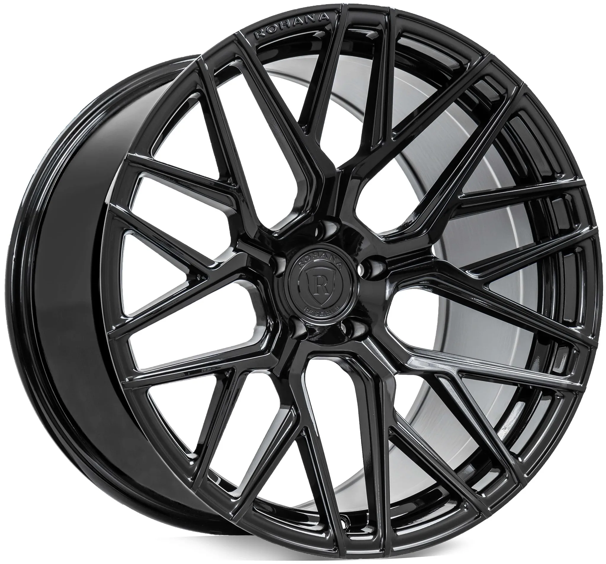 Rohana RFX10 forged  wheels