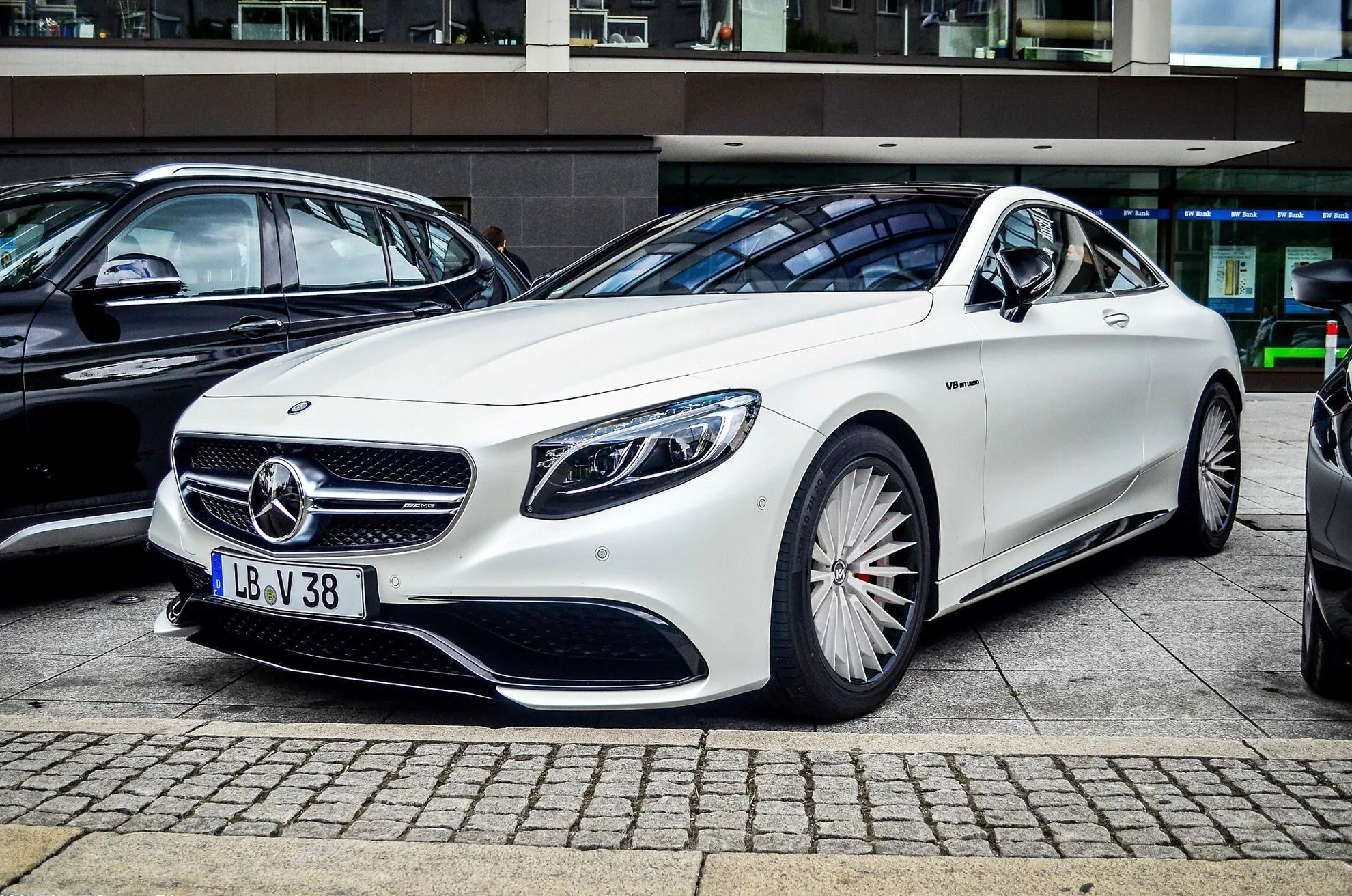 Km Forged Wheels K10.2/B