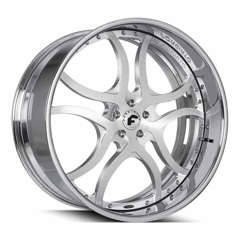 Forgiato S216-B
