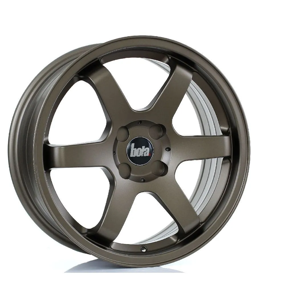Bola Forged Wheels b1r