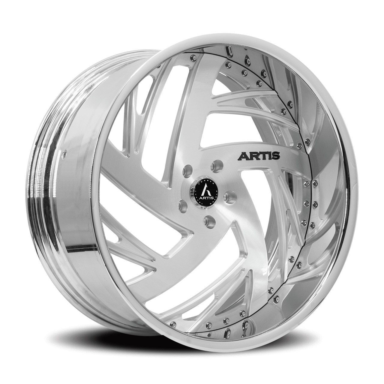 Artis Southside forged wheels
