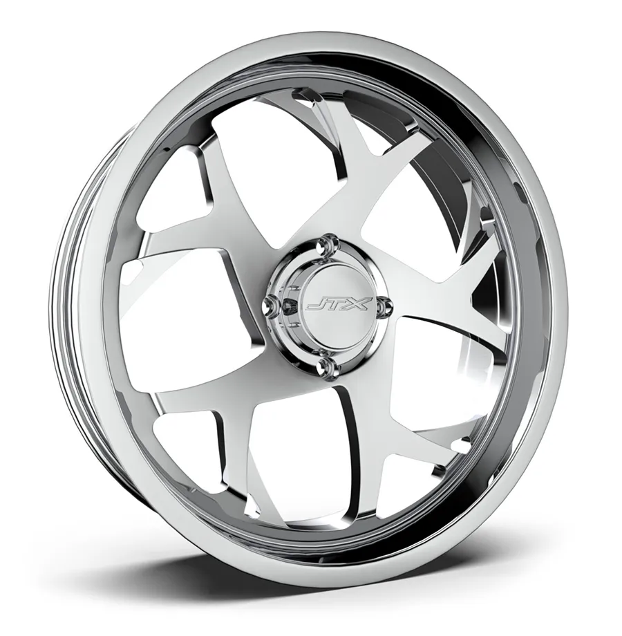 JTX Forged wheels BIO