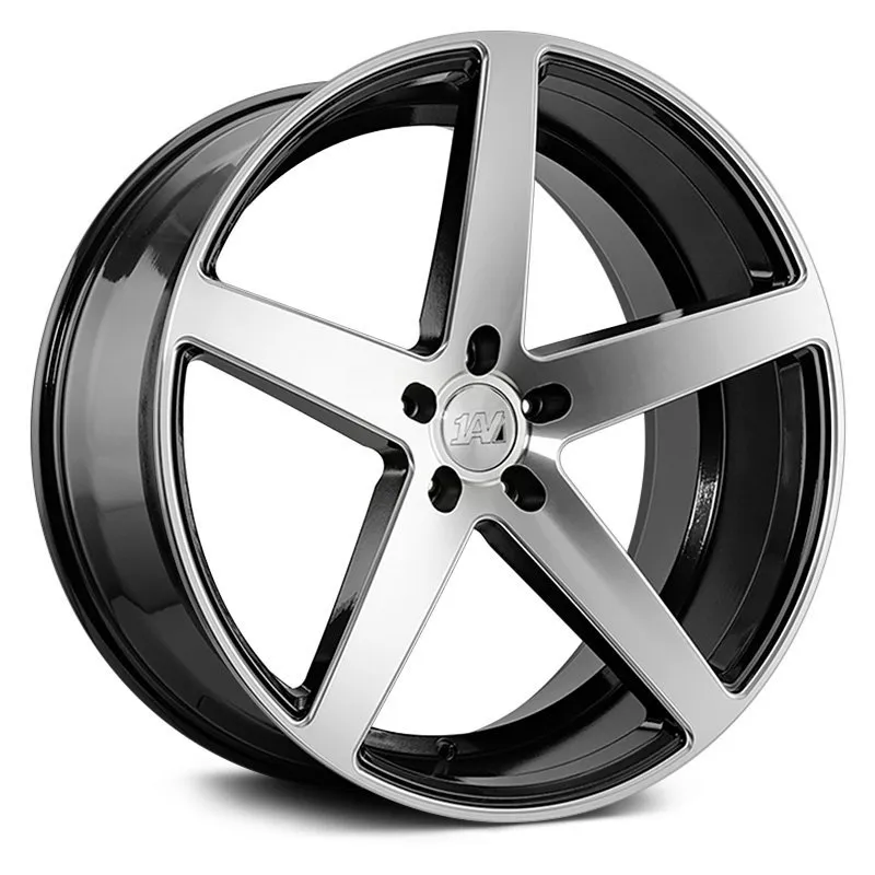 AXE ZX9 Light Alloy Wheels