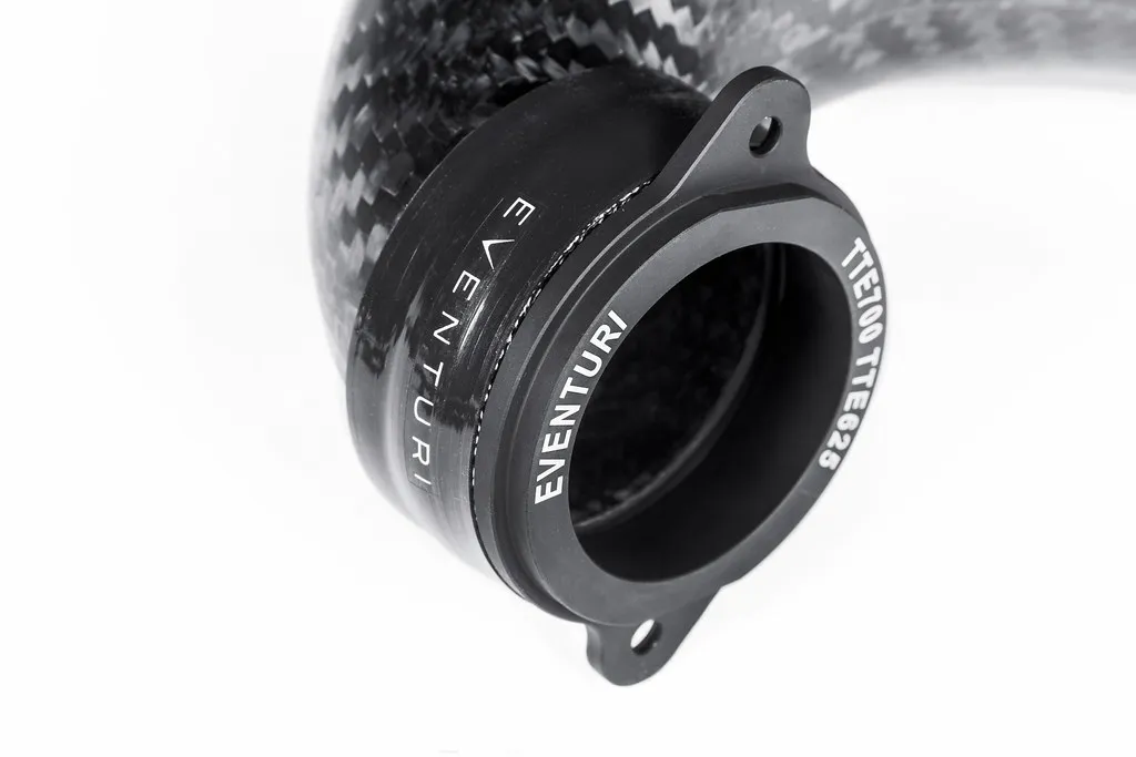 Eventuri Carbon fiber Intake systems for Audi RS3 TTRS TURBO INLET