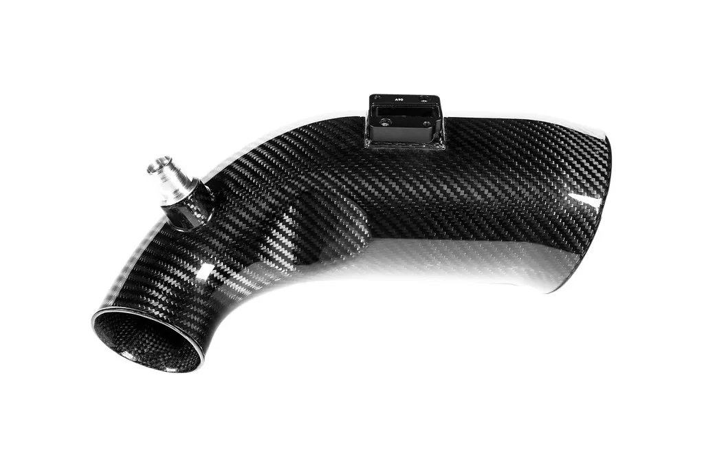 Eventuri Carbon fiber Intake systems for TOYOTA SUPRA MK5