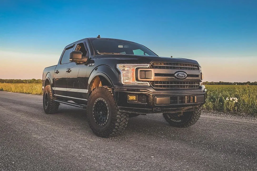 Black Rhino Primm light alloy wheels
