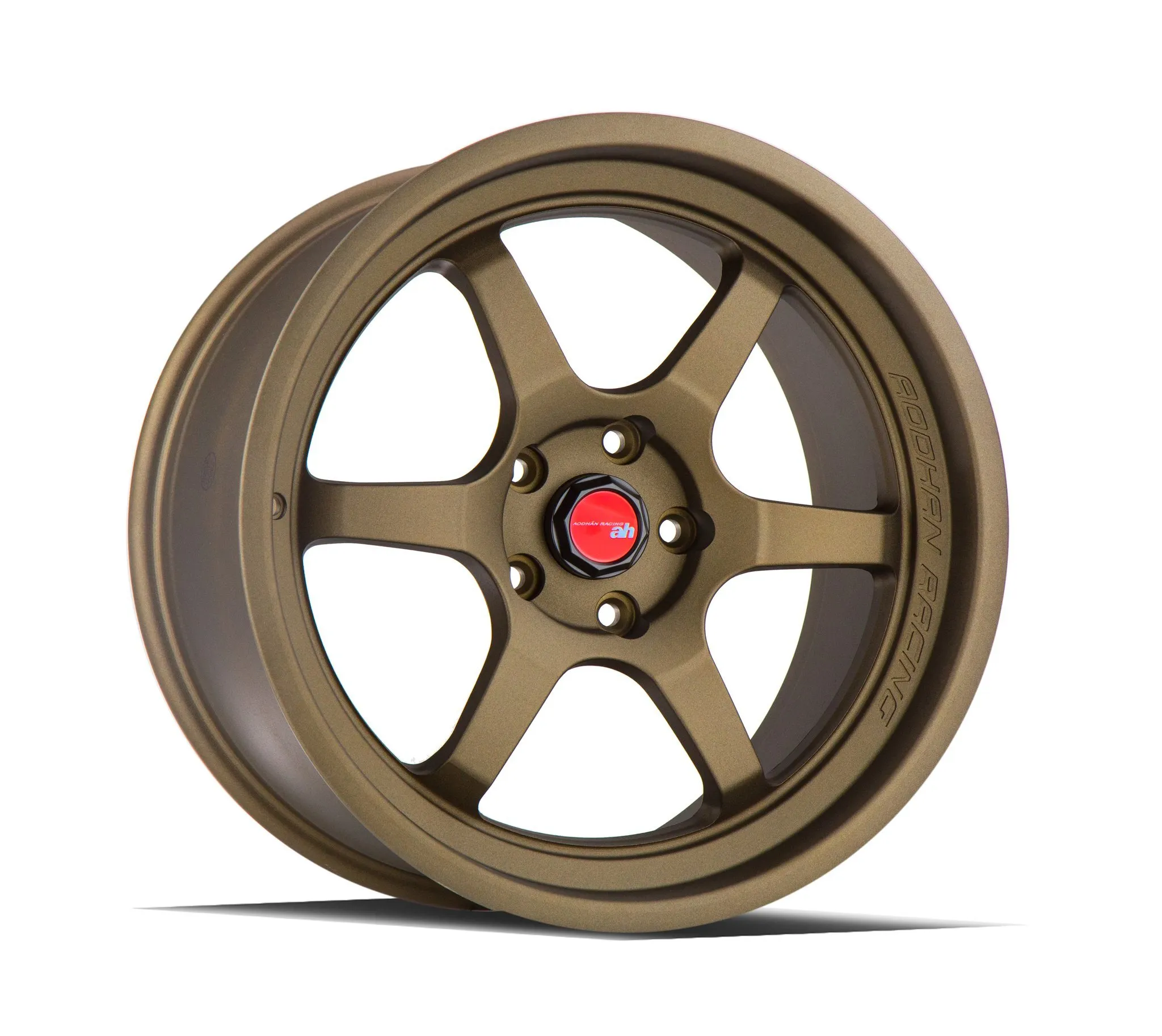 Aodhan Forged Wheels AH08