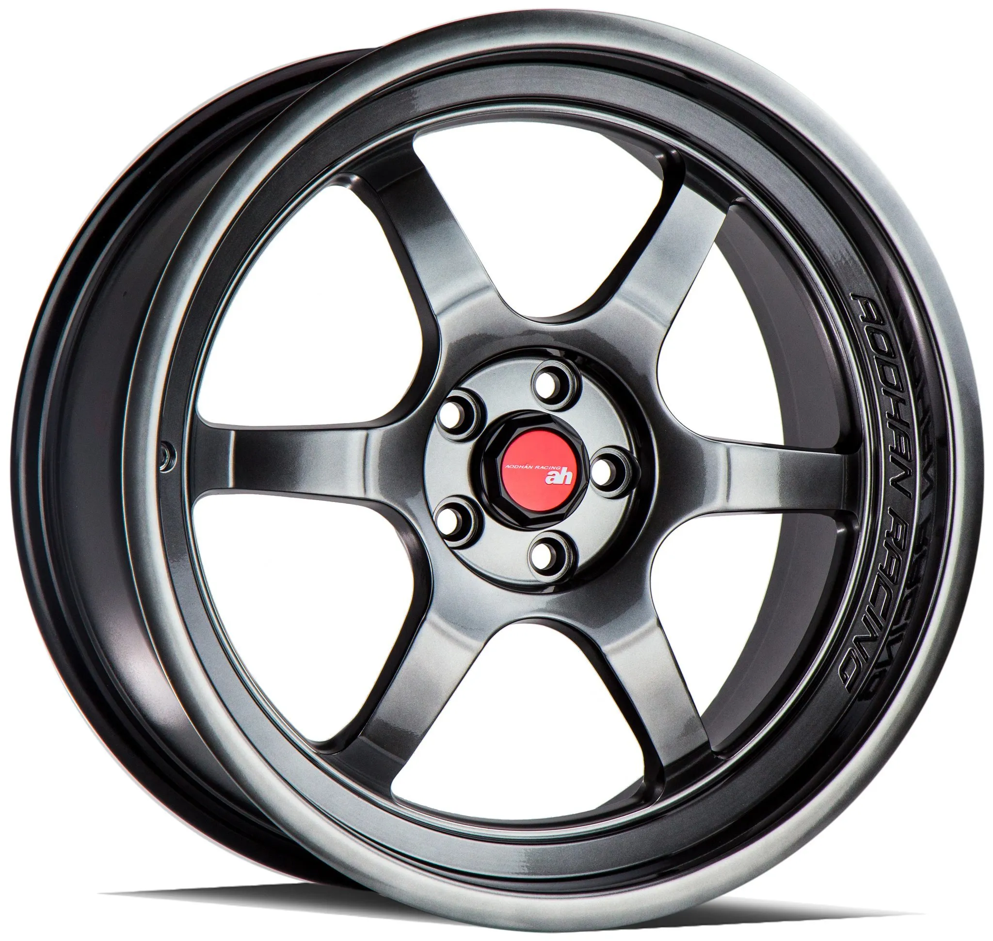 Aodhan Forged Wheels AH08