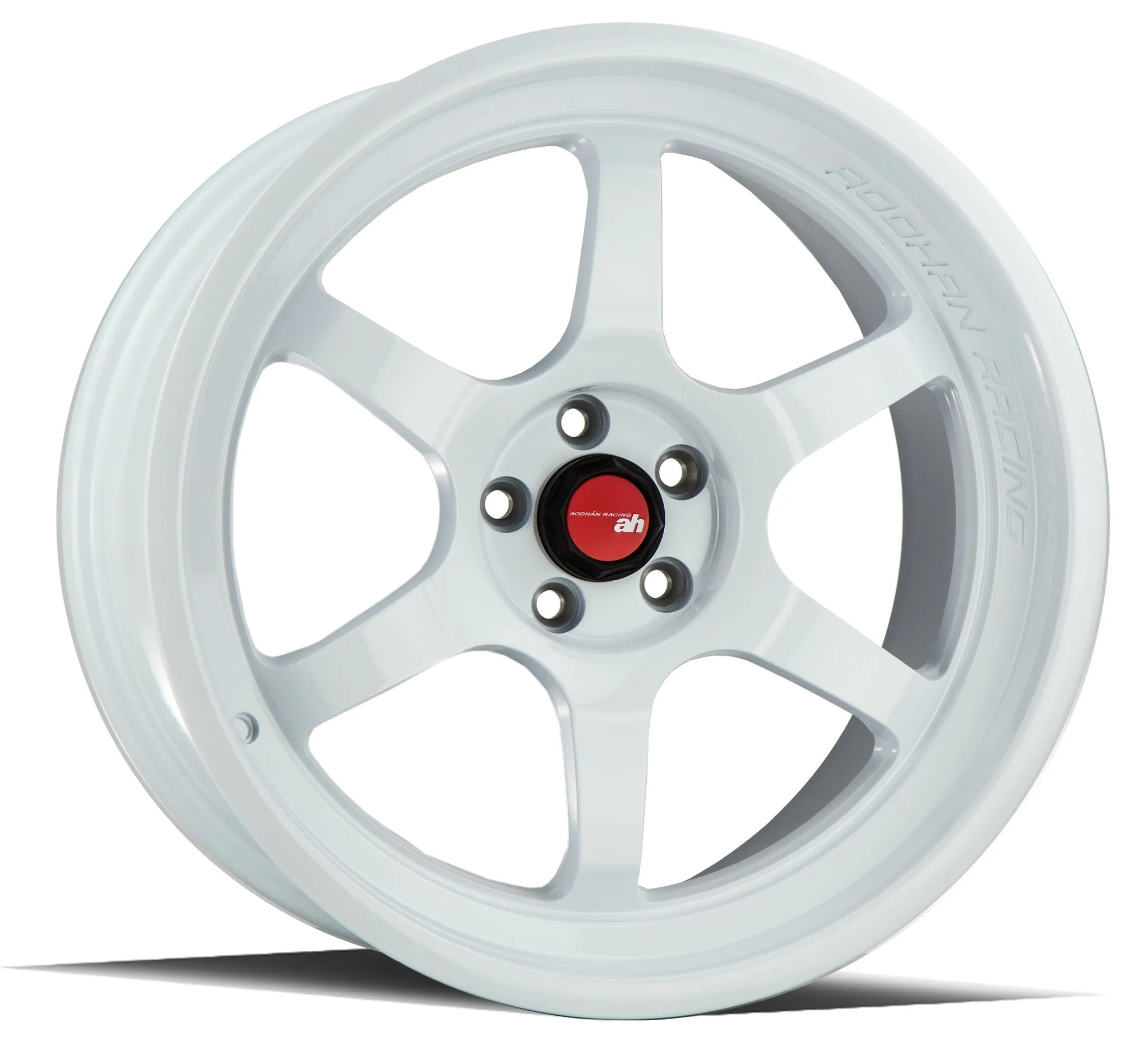 Aodhan Forged Wheels AH08