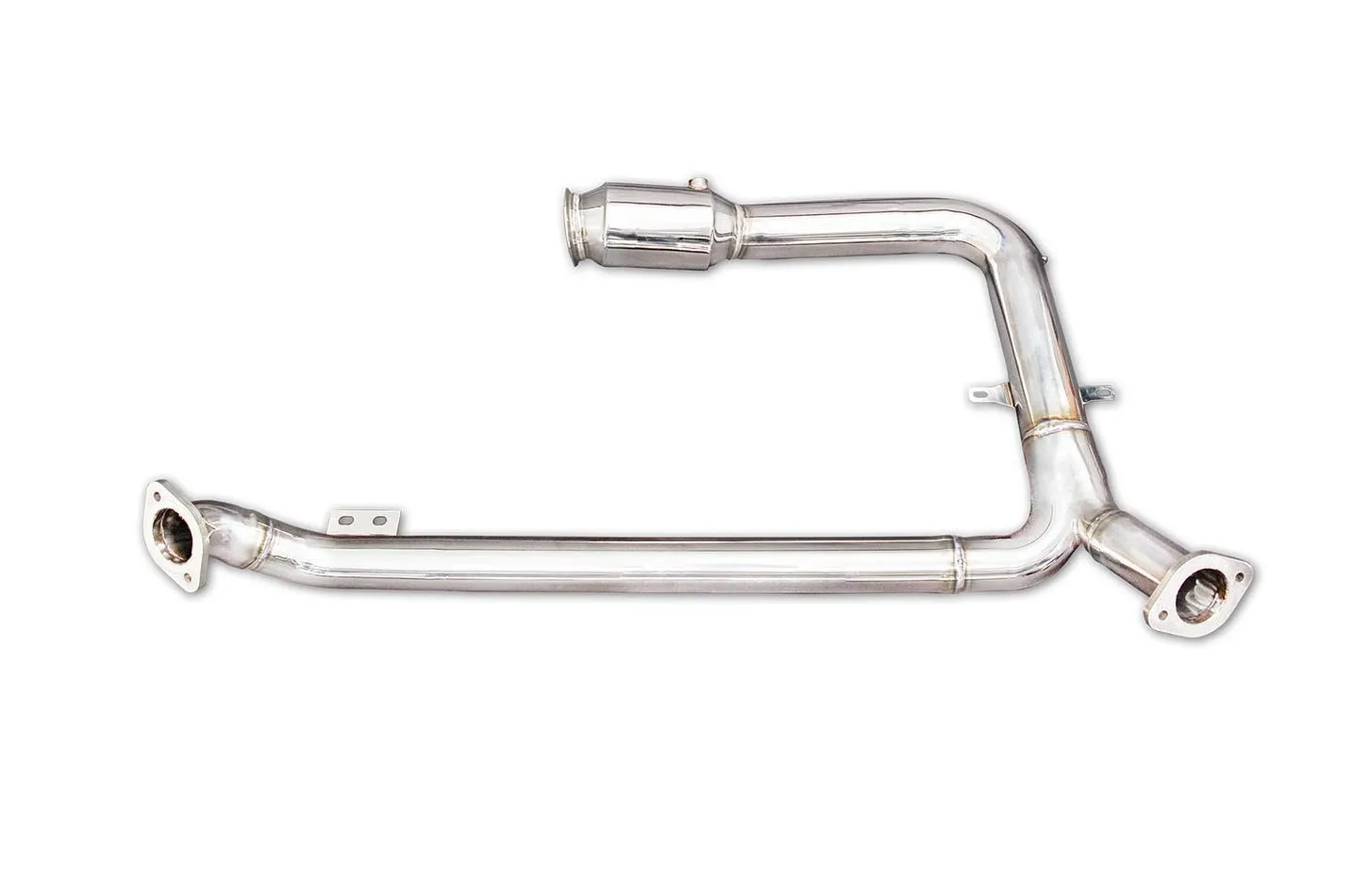 IPE exhaust system for Porsche 718 Boxster / Cayman