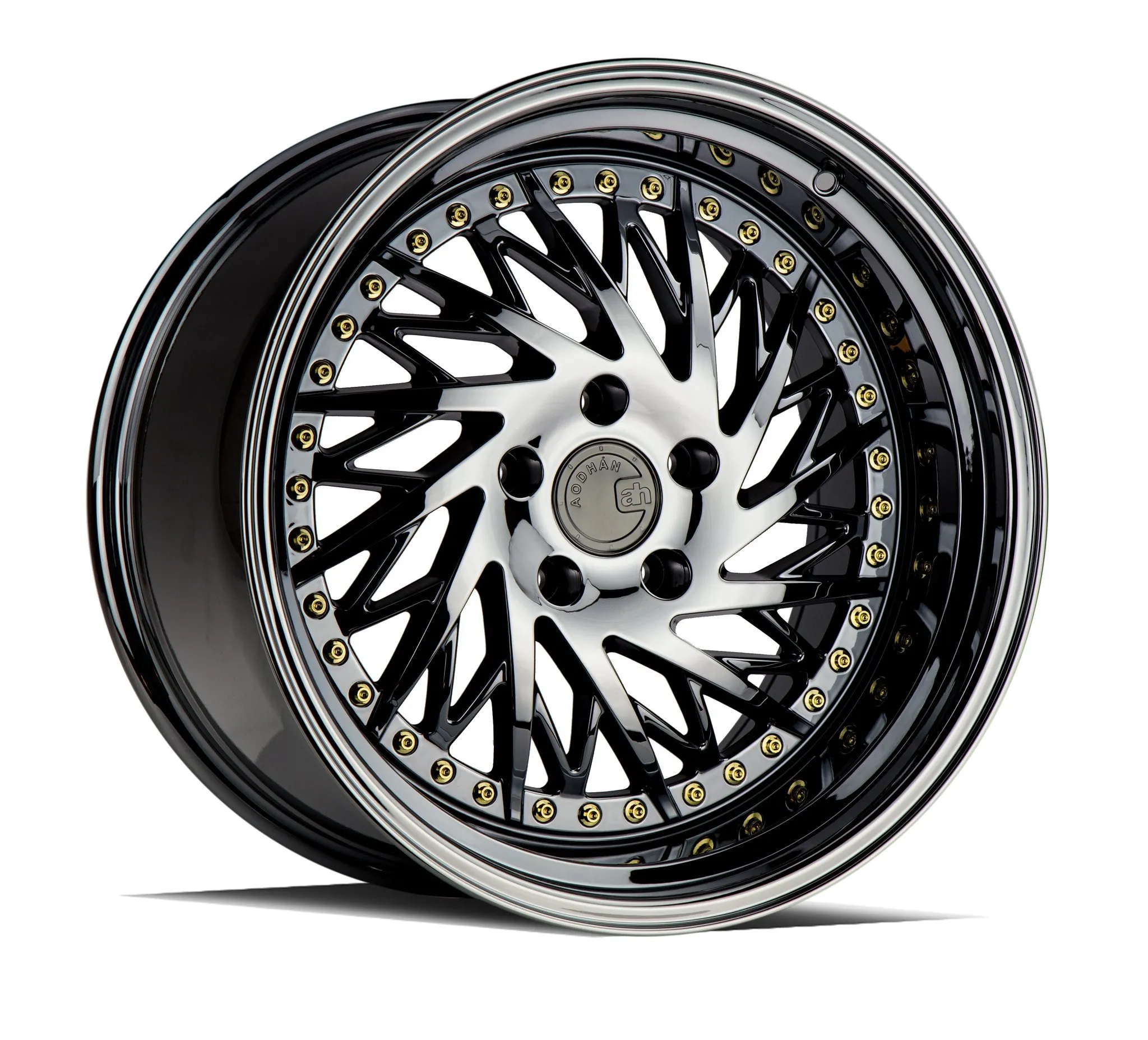 Aodhan Forged Wheels DS03