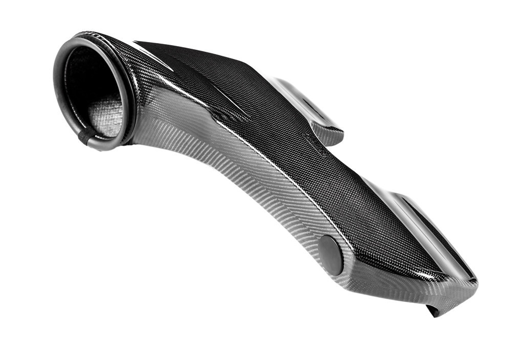 Eventuri Carbon fiber Intake systems for BMW M135I M235I F4X