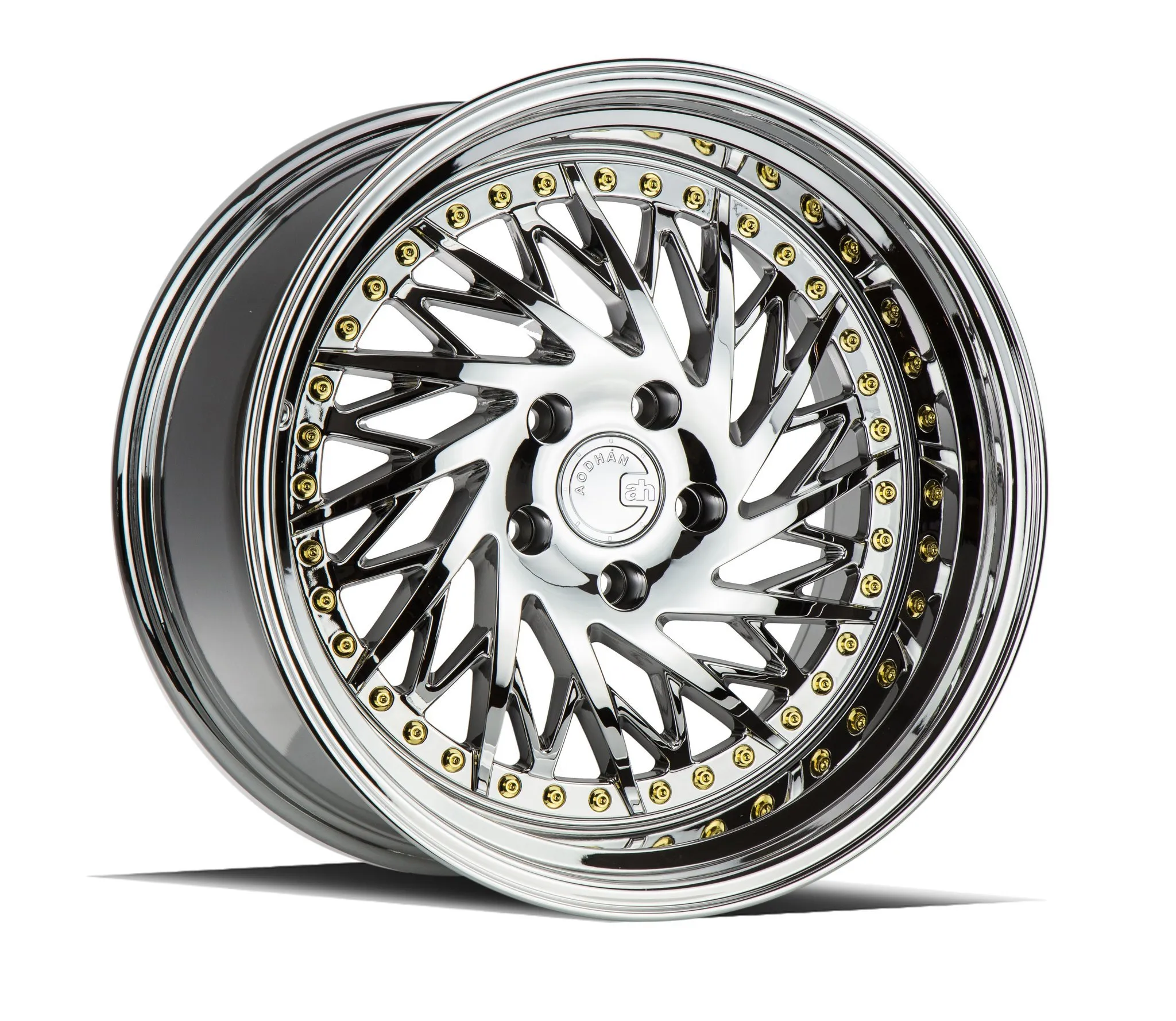 Aodhan Forged Wheels DS03